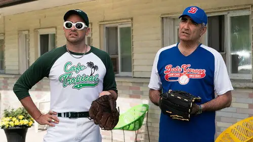 Schitt's Creek Temporada 5 Episodios 9 • Sub Español