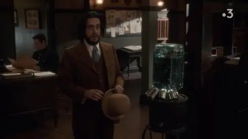 Los misterios de Murdoch Temporada 14 Episodios 7 • Sub Español