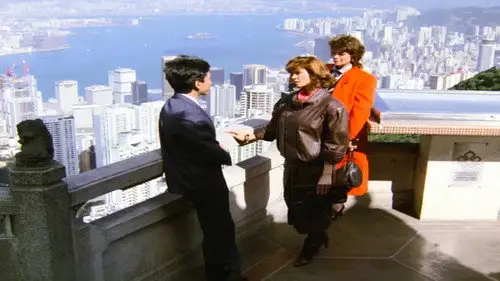 Dallas Temporada 8 Episodios 22 • Sub Español