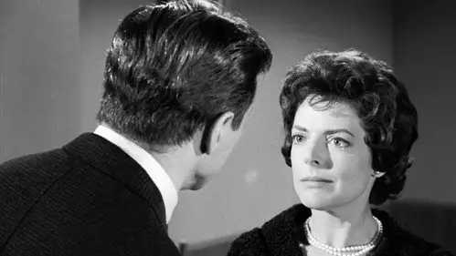 Perry Mason Temporada 5 Episodios 9 • Sub Español
