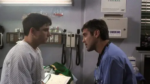 Urgencias Temporada 2 Episodios 13 • Sub Español
