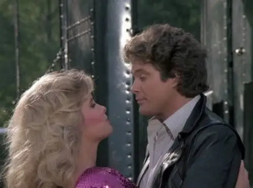 El coche fantástico Temporada 2 Episodios 13 • Sub Español