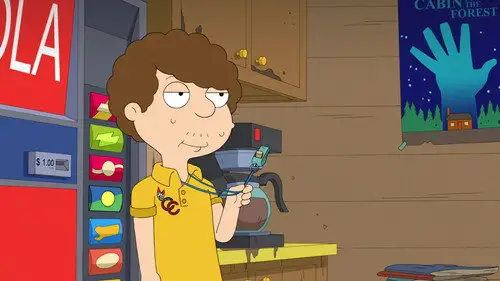 Padre made in USA Temporada 14 Episodios 13 • Sub Español