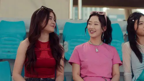 Besos, Kitty Temporada 2 Episodios 6 • Sub Español