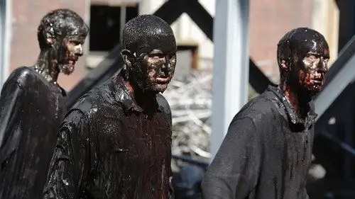 Z Nation Temporada 1 Episodios 2 • Sub Español
