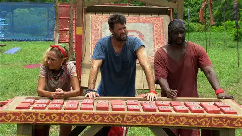 Survivor Temporada 30 Episodios 13 • Sub Español
