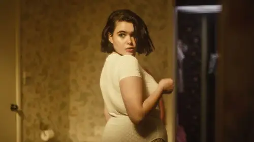 Euphoria Temporada 1 Episodios 3 • Sub Español
