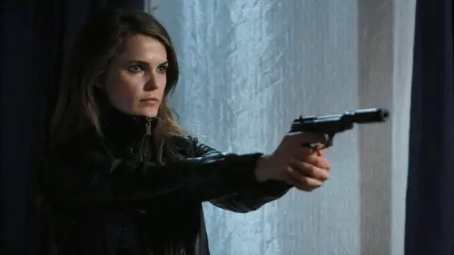 The Americans Temporada 1 Episodios 8 • Sub Español