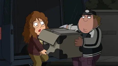 Padre de familia Temporada 21 Cap 1 • Español Online