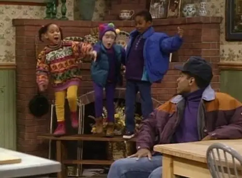 El show de Bill Cosby Temporada 8 Episodios 10 • Sub Español