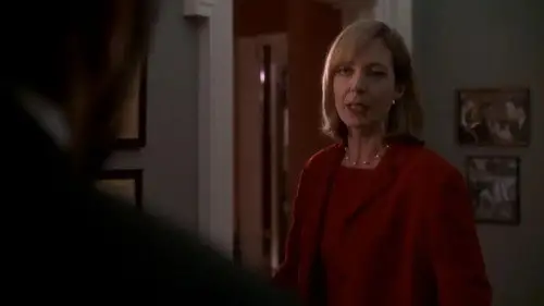 El ala oeste de la Casa Blanca Temporada 2 Episodios 14 • Sub Español