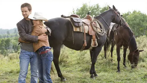 Heartland Temporada 6 Episodios 10 • Sub Español