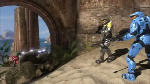 Red vs. Blue Temporada 6 Episodios 8 • Sub Español