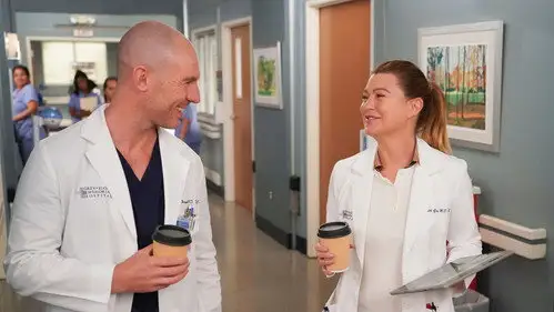 Anatomía de Grey Temporada 18 Episodios 3 • Sub Español