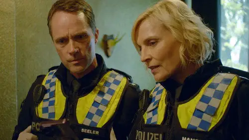 Hamburgo 112 Temporada 20 Episodios 8 • Sub Español