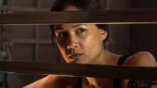 The Expanse Temporada 3 Episodios 12 • Sub Español