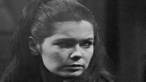 Dark Shadows Temporada 1 Episodios 3 • Sub Español