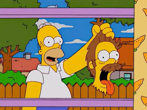 Los Simpson Temporada 14 Episodios 1 • Sub Español