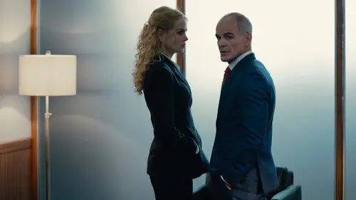 Operaciones Especiales: Lioness Temporada 2 Episodios 6 • Sub Español
