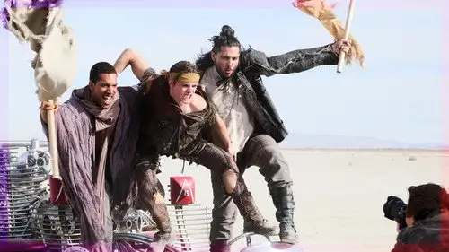 Germany's Next Topmodel Temporada 20 Episodios 16 • Sub Español