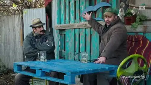 Las Fierbinţi Temporada 21 Episodios 19 • Sub Español