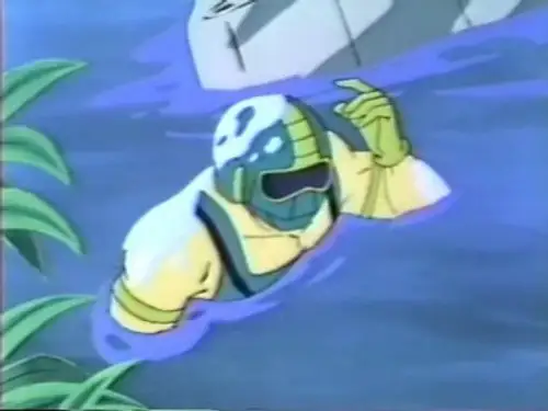 G.I. Joe: A Real American Hero Temporada 3 Episodios 3 • Sub Español
