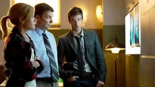 Haven Temporada 3 Episodios 3 • Sub Español