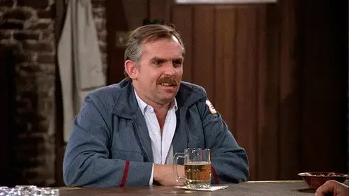 Cheers Temporada 1 Episodios 13 • Sub Español