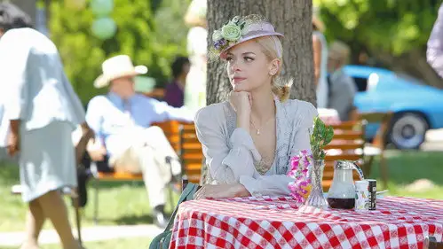Doctora en Alabama Temporada 1 Episodios 5 • Sub Español