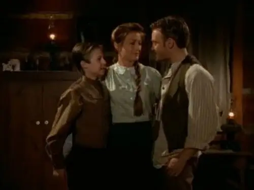 La doctora Quinn Temporada 6 Episodios 4 • Sub Español