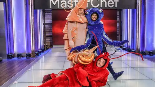 MasterChef Junior Temporada 6 Episodios 6 • Sub Español