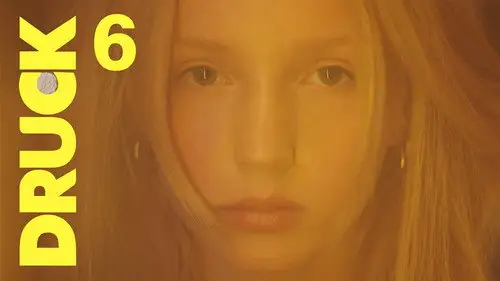 Druck Temporada 5 Episodios 6 • Sub Español