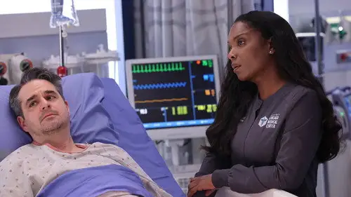 Chicago Med Temporada 10 Episodios 19 • Sub Español