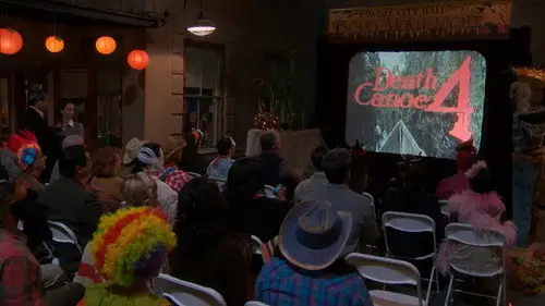 Parks and Recreation Temporada 5 Episodios 5 • Sub Español