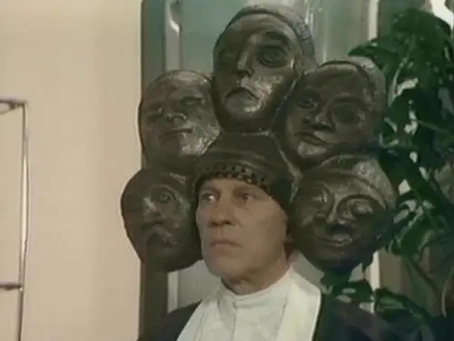 Doctor Who 1963 Temporada 20 Episodios 6 • Sub Español