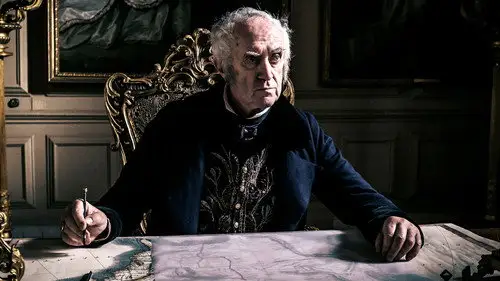 Taboo Temporada 1 Episodios 3 • Sub Español