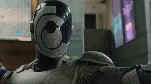 Matabot Temporada 1 Episodios 10 • Sub Español
