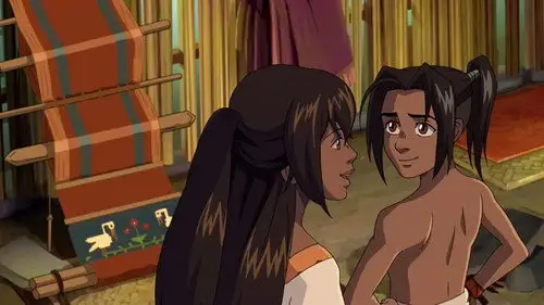 Onyx Equinox Temporada 1 Episodios 1 • Sub Español