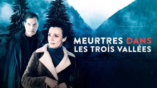 Asesinato en... Temporada 9 Episodios 4 • Sub Español