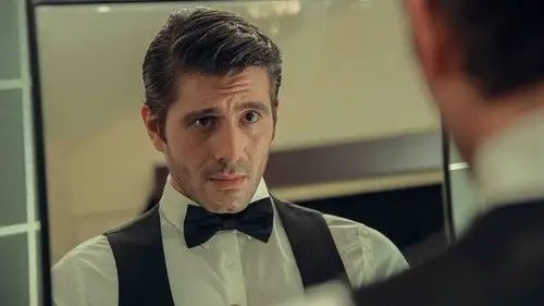 Çukur Temporada 4 Episodios 3 • Sub Español
