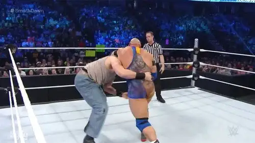 WWE Friday Night SmackDown S17E18 • Oglądaj Online