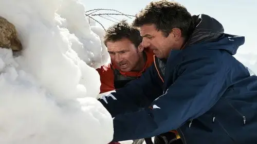 Doctor en los Alpes 2008 Temporada 0 Episodios 4 • Sub Español