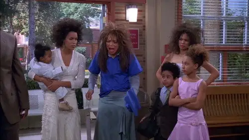 My Wife and Kids Temporada 5 Episodios 23 • Sub Español