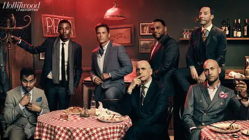 Hollywood en primer plano Temporada 2 Episodios 4 • Sub Español