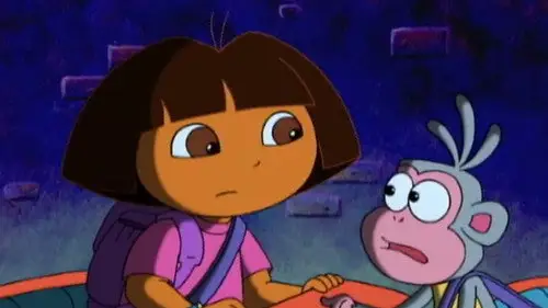 Dora, la exploradora Temporada 2 Episodios 15 • Sub Español
