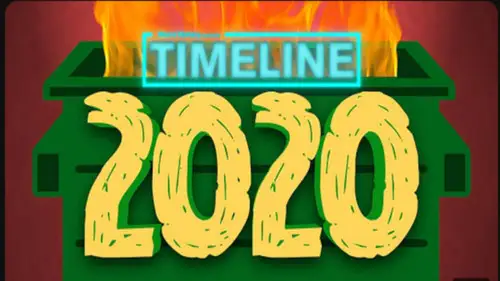 Weird History - Timeline Temporada 0 Episodios 1 • Sub Español