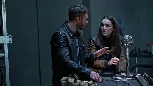 Marvel Agentes de S.H.I.E.L.D. Temporada 5 Episodios 11 • Sub Español