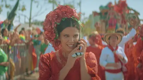 Medusa Temporada 1 Episodios 12 • Sub Español