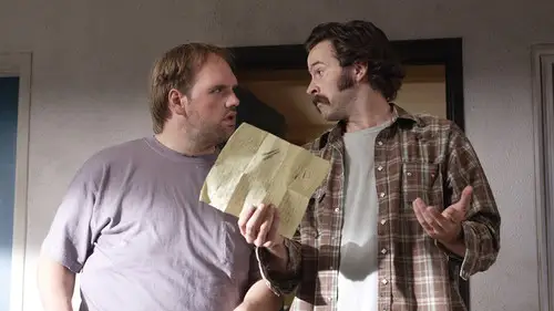 Me llamo Earl Temporada 1 Episodios 7 • Sub Español