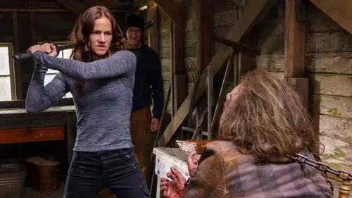 Van Helsing Temporada 1 Episodios 11 • Sub Español